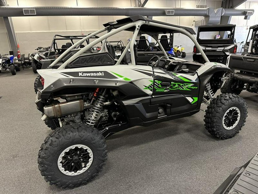 2024 Kawasaki Teryx KRX® 1000 eS