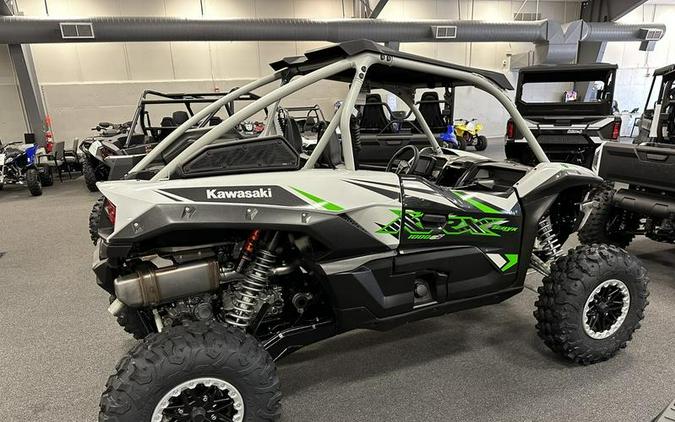 2024 Kawasaki Teryx KRX® 1000 eS