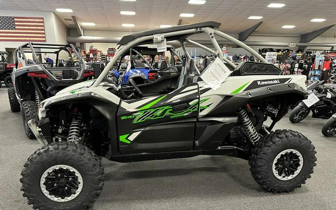 2024 Kawasaki Teryx KRX® 1000 eS