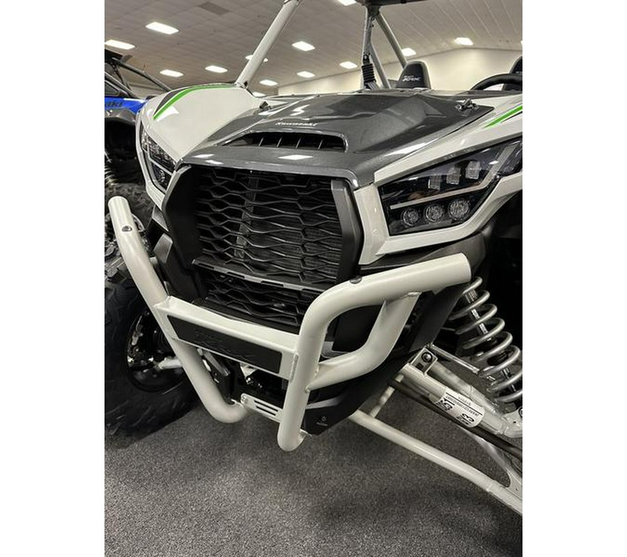 2024 Kawasaki Teryx KRX® 1000 eS