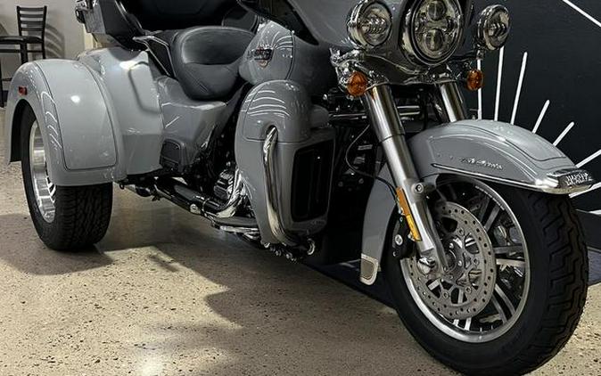 2024 Harley-Davidson® FLHTCUTG - Tri Glide® Ultra