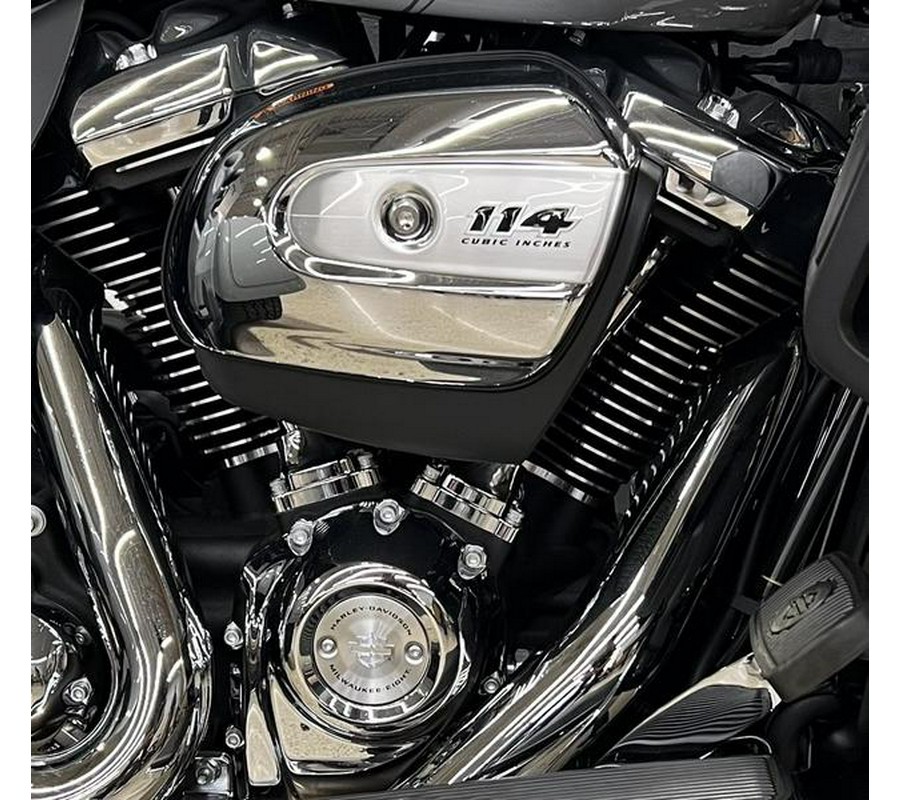 2024 Harley-Davidson® FLHTCUTG - Tri Glide® Ultra