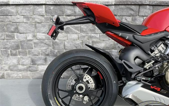 2023 Ducati Panigale V4 S