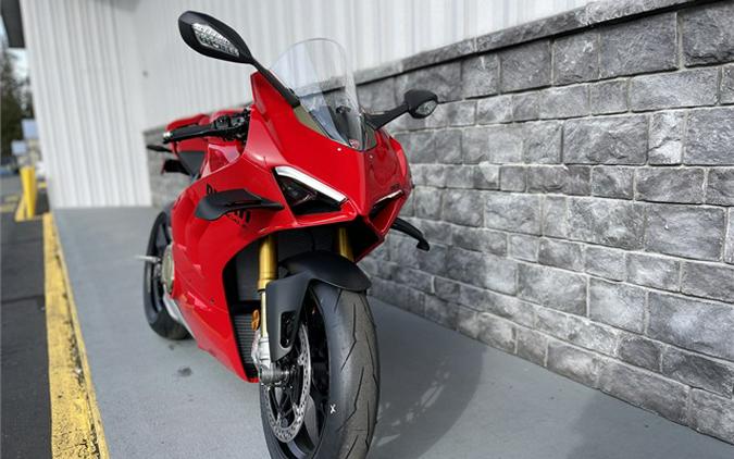 2023 Ducati Panigale V4 S