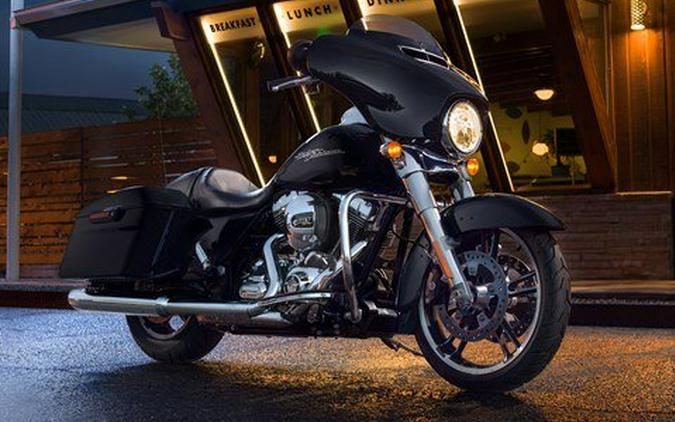 2016 Harley-Davidson Street Glide®