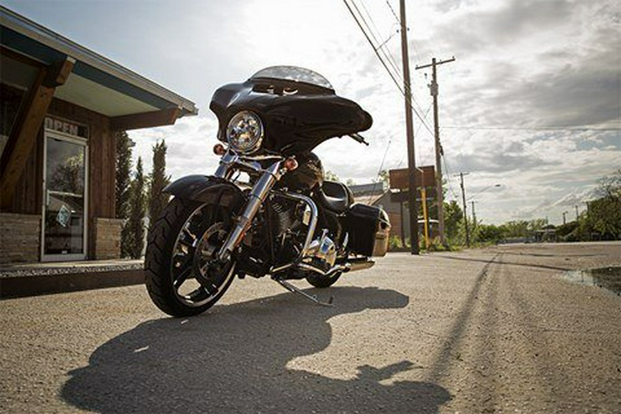 2016 Harley-Davidson Street Glide®