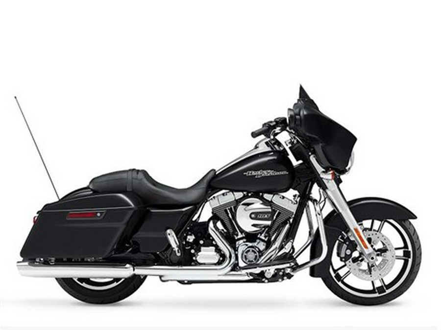 2016 Harley-Davidson Street Glide®