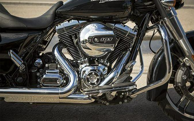 2016 Harley-Davidson Street Glide®