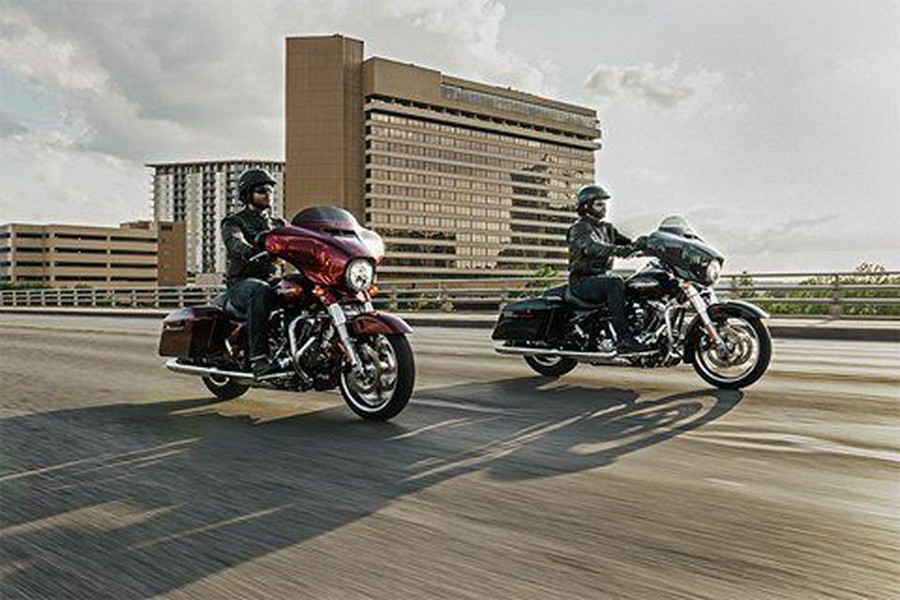 2016 Harley-Davidson Street Glide®