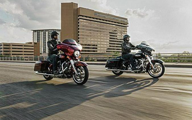 2016 Harley-Davidson Street Glide®