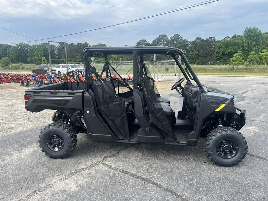 2025 Polaris Ranger® Crew 1000 Premium