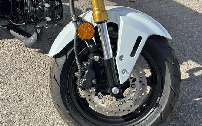 2026 Honda Grom