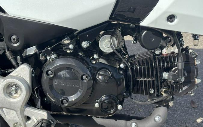 2026 Honda Grom