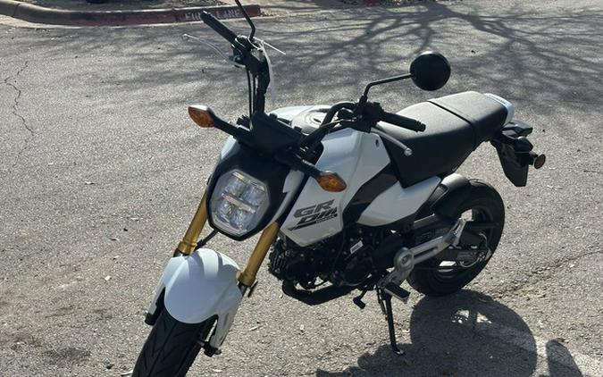 2026 Honda Grom