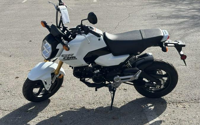 2026 Honda Grom