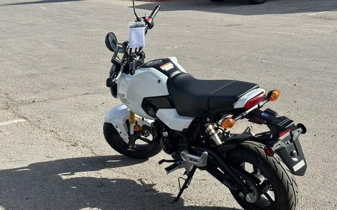 2026 Honda Grom