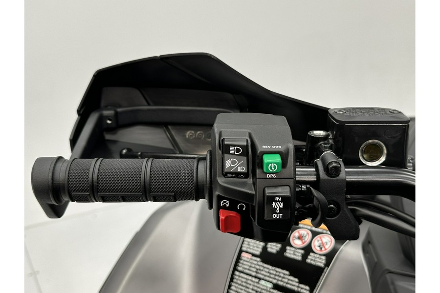 2026 Can-Am Outlander MAX XT 850