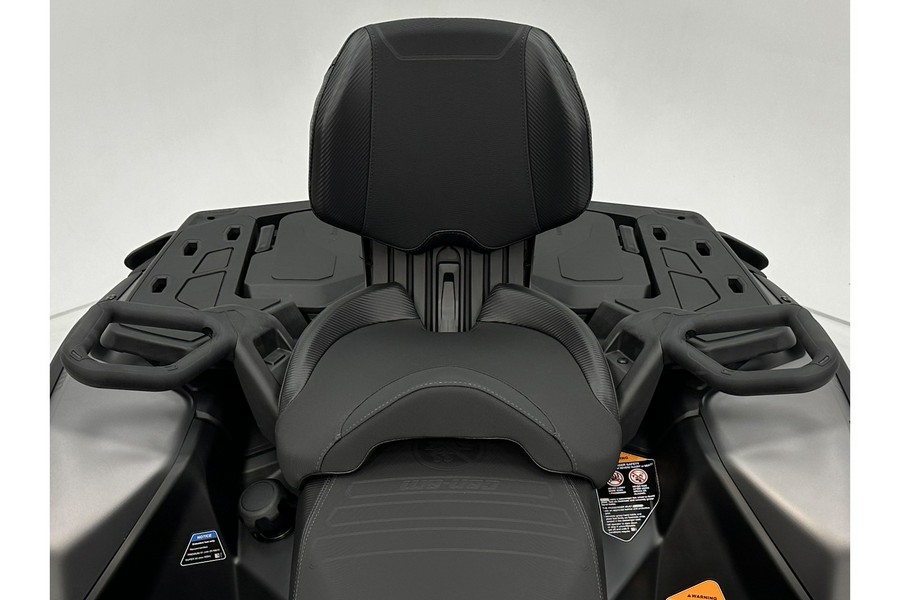2026 Can-Am Outlander MAX XT 850