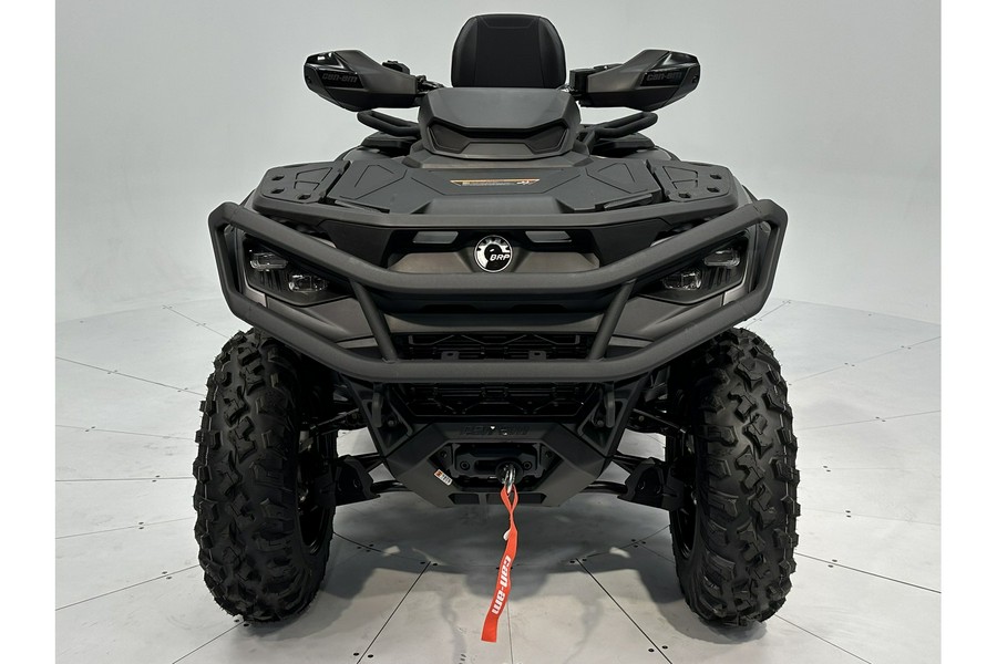 2026 Can-Am Outlander MAX XT 850