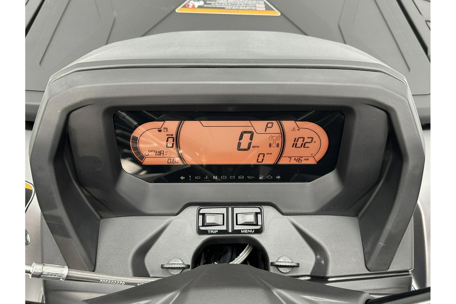 2026 Can-Am Outlander MAX XT 850