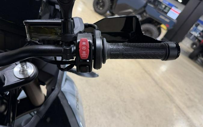 2026 CFMOTO Ibex 450