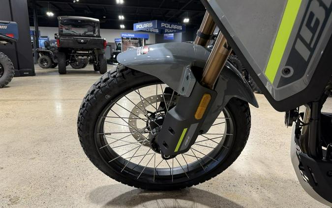 2026 CFMOTO Ibex 450