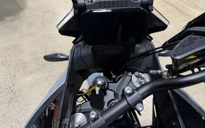 2026 CFMOTO Ibex 450