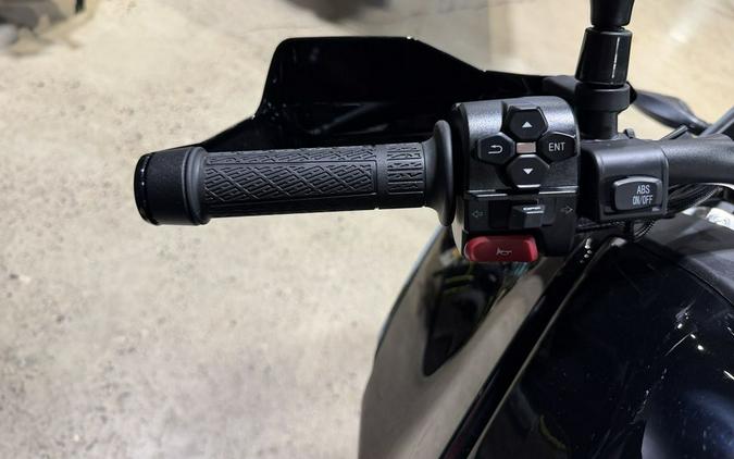 2026 CFMOTO Ibex 450