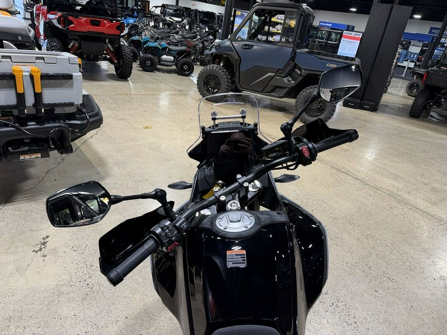 2026 CFMOTO Ibex 450