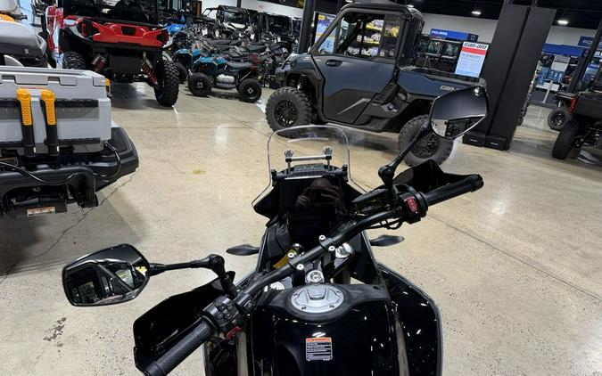 2026 CFMOTO Ibex 450