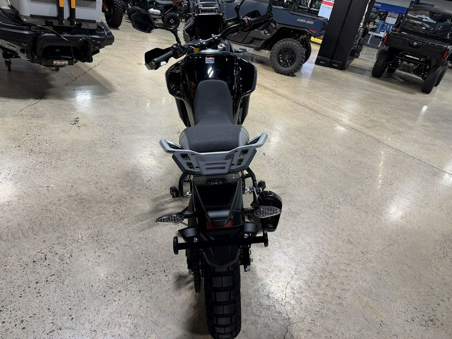 2026 CFMOTO Ibex 450