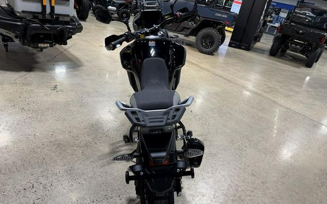 2026 CFMOTO Ibex 450