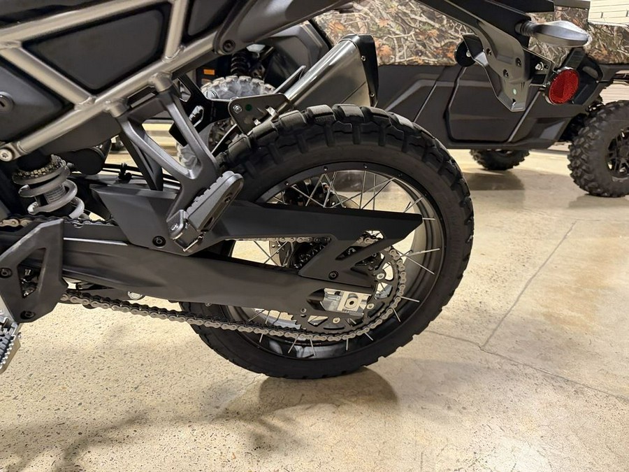 2026 CFMOTO Ibex 450