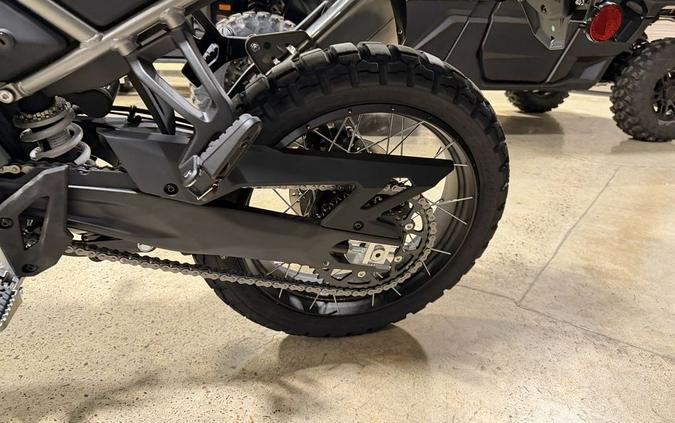 2026 CFMOTO Ibex 450