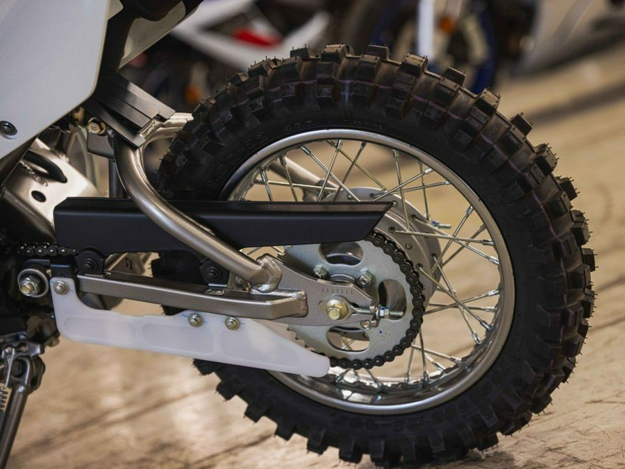 2026 Kawasaki KLX® 110R