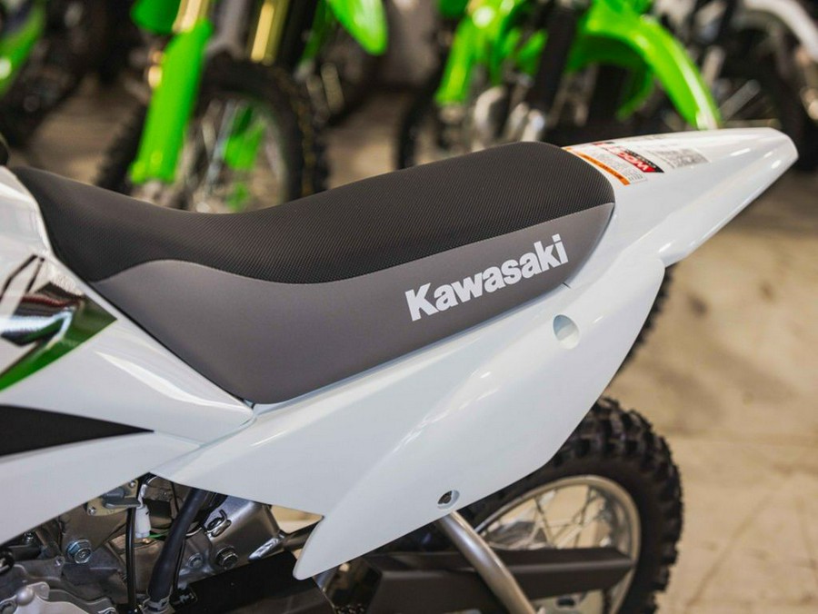 2026 Kawasaki KLX® 110R