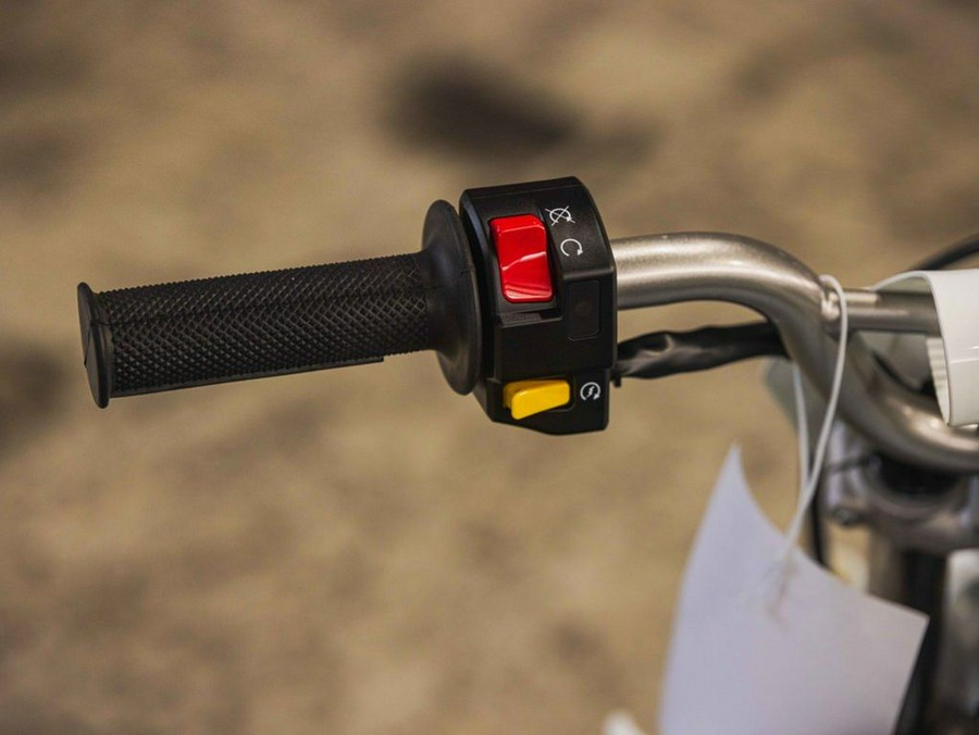 2026 Kawasaki KLX® 110R