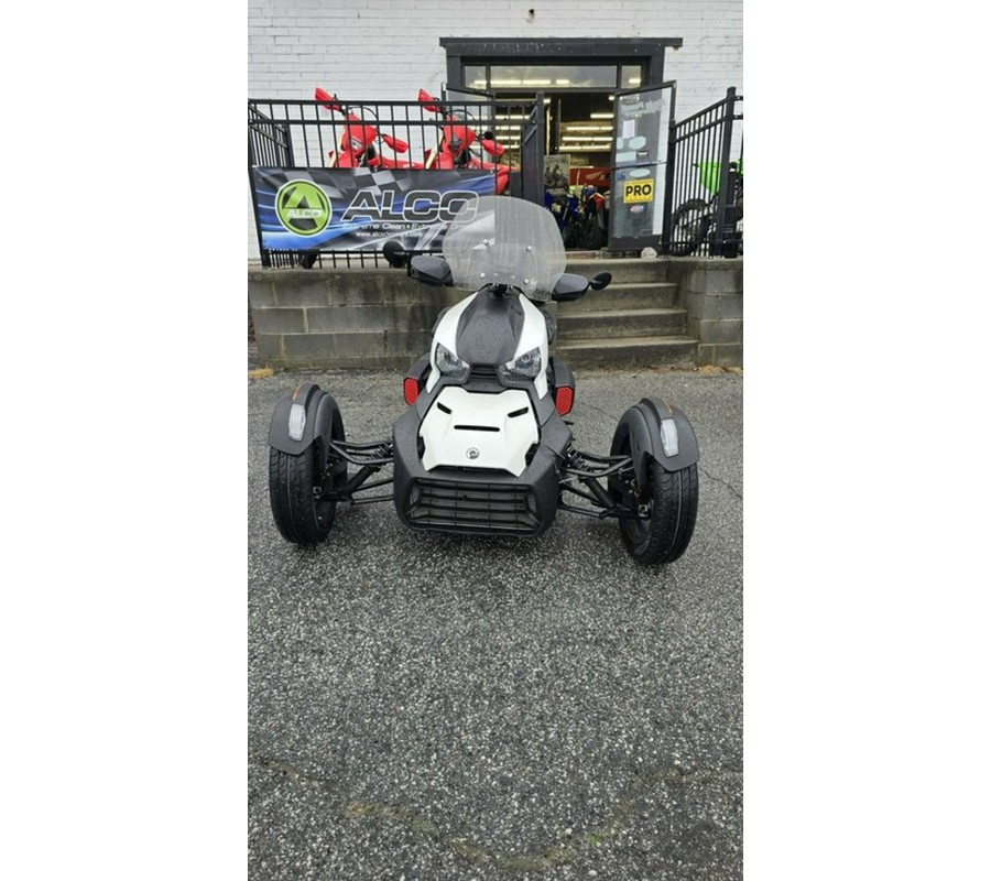 2020 Can-Am Ryker 600 ACE™