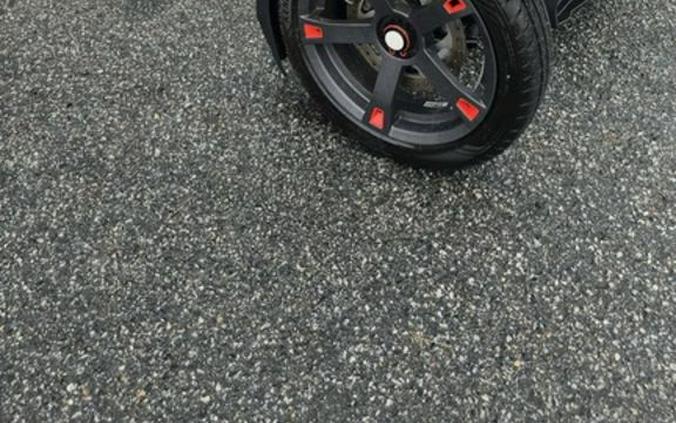 2020 Can-Am Ryker 600 ACE™