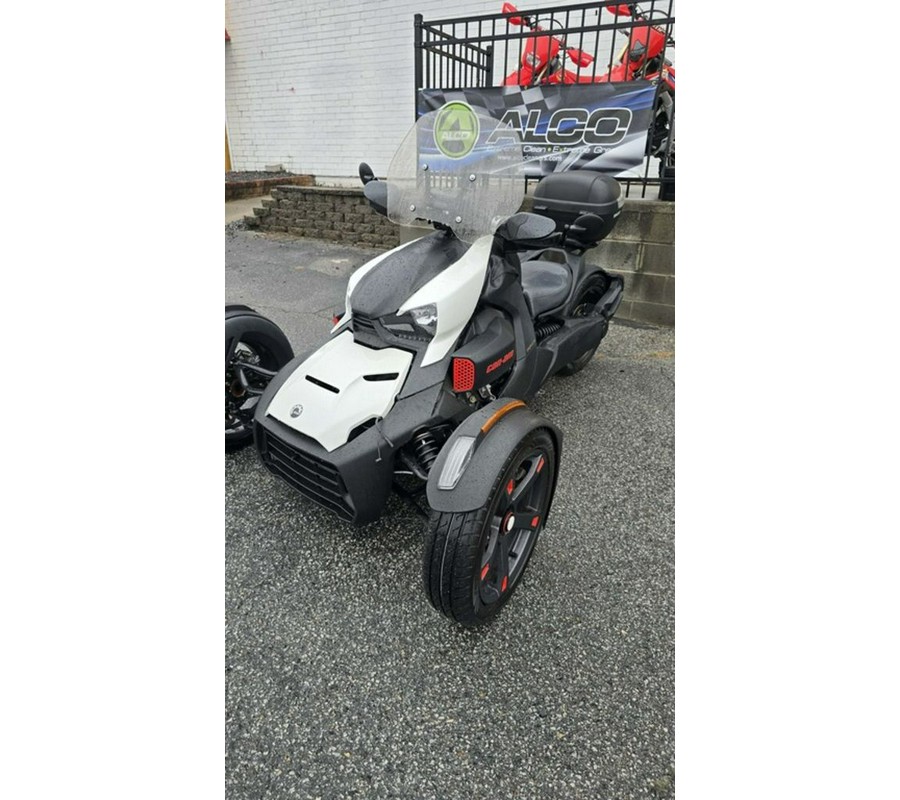2020 Can-Am Ryker 600 ACE™