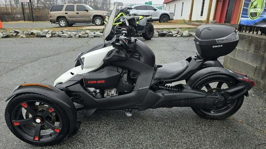 2020 Can-Am Ryker 600 ACE™