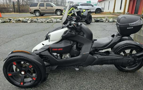 2020 Can-Am Ryker 600 ACE™