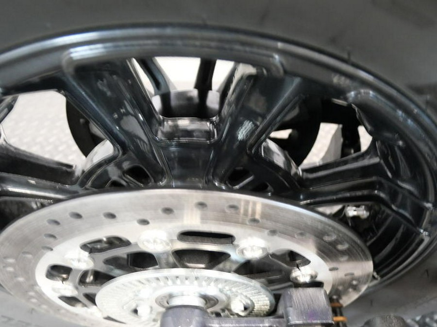 2022 Indian Motorcycle® Scout® Rogue Sixty Black Metallic