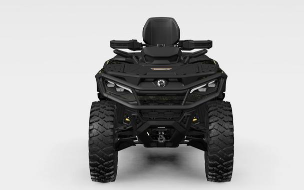 2026 CAN-AM Outlander MAX Backcountry 1000R (Camo)