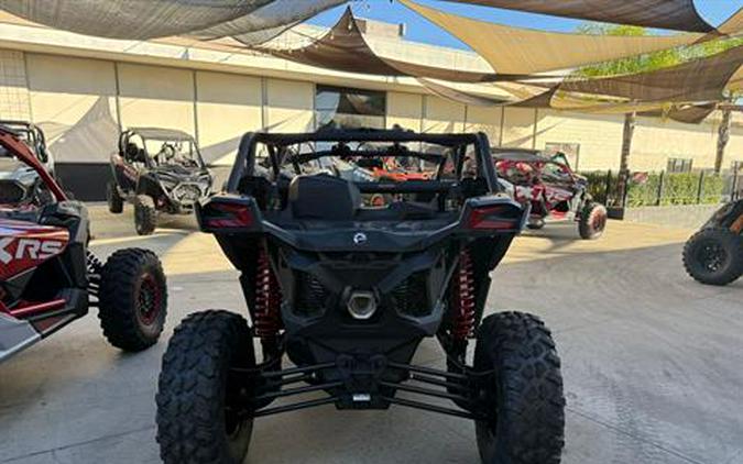 2026 Can-Am Maverick X3 MAX DS TURBO