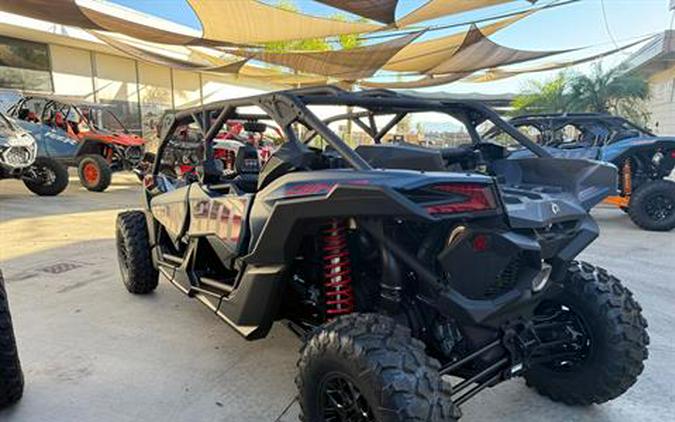 2026 Can-Am Maverick X3 MAX DS TURBO
