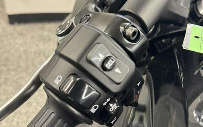 2026 Kawasaki Ninja® 650 ABS