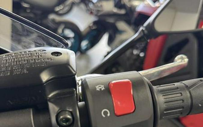 2026 Kawasaki Ninja® 650 ABS