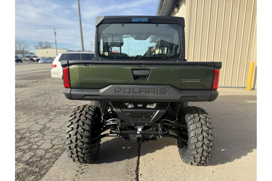 2026 Polaris Ranger® XD 1500 NorthStar Edition Ultimate