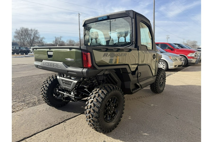 2026 Polaris Ranger® XD 1500 NorthStar Edition Ultimate